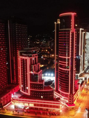 Apartament Dar Tower
